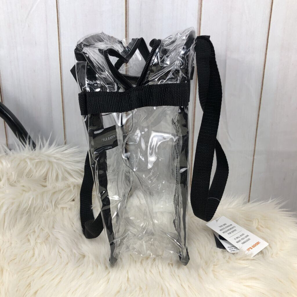 CLEAR STADIUM BAGS