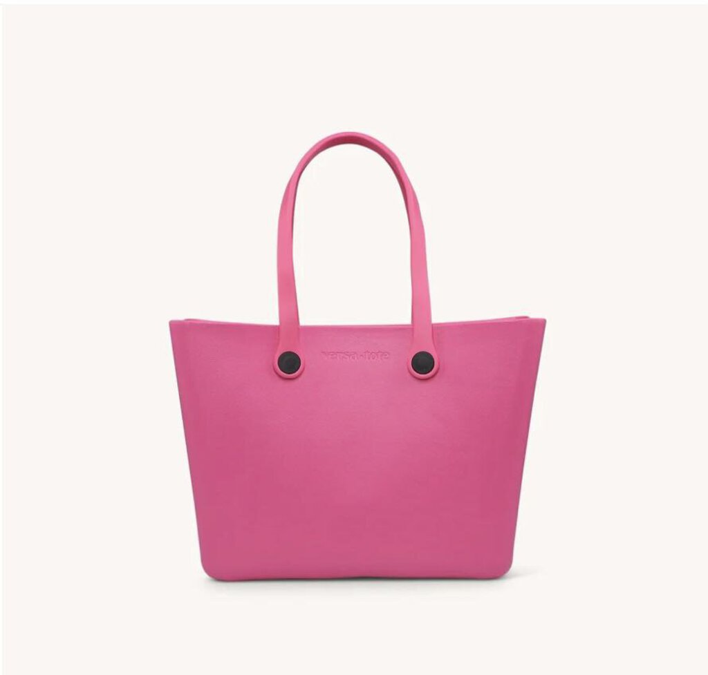 Carrie All Versa Tote w/ Strap