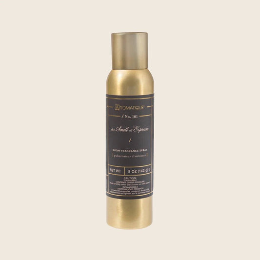 AROMATIQUE- The Smell of Espresso- Aerosol Room Spray